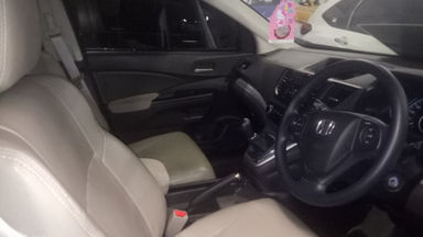 2014 Honda CR-V 2.0 - Murah Berkualitas (s-6) 2014 Honda CR-V 2.0 - Murah Berkualitas (s-6)