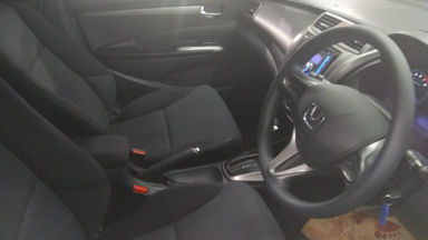 2013 Honda City E AT - Kondisi Istimewa (s-2) 2013 Honda City E AT - Kondisi Istimewa (s-2)