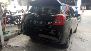 2016 Datsun Go+ T - Cash/ Kredit (s-5) 2016 Datsun Go+ T - Cash/ Kredit (s-5)