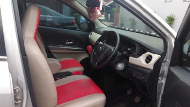 2017 Daihatsu Sigra 1.2R Deluxe - Proses Cepat Tanpa Ribet Terawat Siap Pakai (s-8) 2017 Daihatsu Sigra 1.2R Deluxe - Proses Cepat Tanpa Ribet Terawat Siap Pakai (s-8)