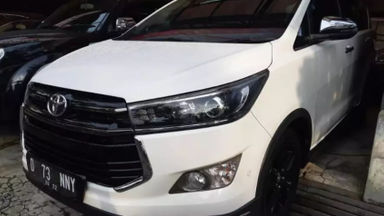 2017 Toyota Kijang Innova Venturer AT - Istimewa Siap Pakai (s-0) 2017 Toyota Kijang Innova Venturer AT - Istimewa Siap Pakai (s-0)