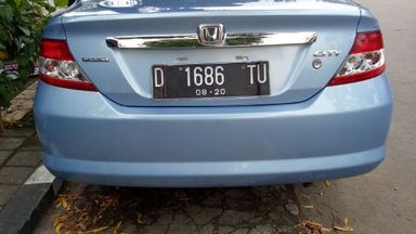 2003 Honda City I-dsi - Honda city idsi (s-7) 2003 Honda City I-dsi - Honda city idsi (s-7)