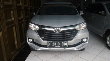 2016 Toyota Avanza G - Kredit Bisa Dibantu (s-1) 2016 Toyota Avanza G - Kredit Bisa Dibantu (s-1)