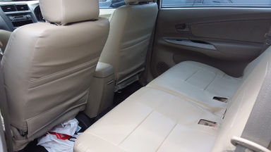 2015 Toyota Avanza G - Barang Bagus (s-4) 2015 Toyota Avanza G - Barang Bagus (s-4)