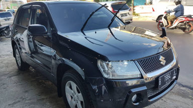 2007 Suzuki Grand Vitara JX - Matic Hitam | Cash & Kredit | Garansi Mesin (s-2) 2007 Suzuki Grand Vitara JX - Matic Hitam | Cash & Kredit | Garansi Mesin (s-2)