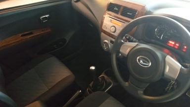 2014 Daihatsu Ayla X MT - Kondisi Mulus Tinggal Pakai (s-4) 2014 Daihatsu Ayla X MT - Kondisi Mulus Tinggal Pakai (s-4)