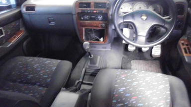 2003 Nissan Terrano 2.4 - Mulus Siap Pakai (s-7) 2003 Nissan Terrano 2.4 - Mulus Siap Pakai (s-7)