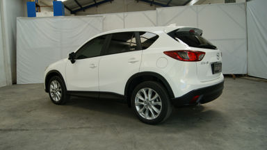 2014 Mazda CX-5 GT Matic - Low KM seperti baru (s-3) 2014 Mazda CX-5 GT Matic - Low KM seperti baru (s-3)