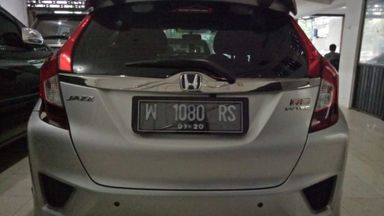 2014 Honda Jazz RS - NEGO, siap pakai, bergaransi (s-3) 2014 Honda Jazz RS - NEGO, siap pakai, bergaransi (s-3)