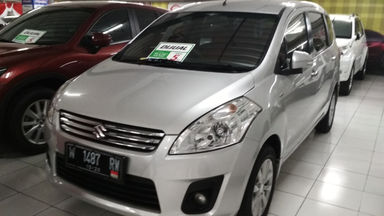 2015 Suzuki Ertiga Gx - Siap Pakai Dan Mulus (s-0) 2015 Suzuki Ertiga Gx - Siap Pakai Dan Mulus (s-0)