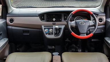 2017 Toyota Calya G - Mobil Pilihan (s-4) 2017 Toyota Calya G - Mobil Pilihan (s-4)