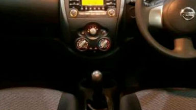 2015 Nissan March 1200 - Mobil Murah Berkualitas (s-1) 2015 Nissan March 1200 - Mobil Murah Berkualitas (s-1)