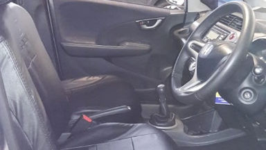 2008 Honda Jazz S Manual - Nyaman Terawat (s-7) 2008 Honda Jazz S Manual - Nyaman Terawat (s-7)