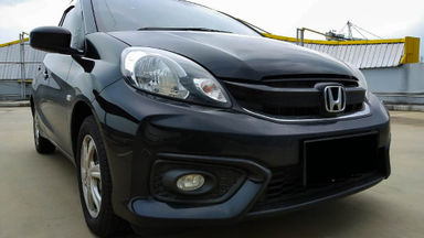 2018 Honda Brio Satya E - Mobil Pilihan 2018 Honda Brio Satya E - Mobil Pilihan