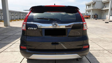 2015 Honda CR-V 2.4 AT Facelift MMC - TDP MINIM (s-5) 2015 Honda CR-V 2.4 AT Facelift MMC - TDP MINIM (s-5)