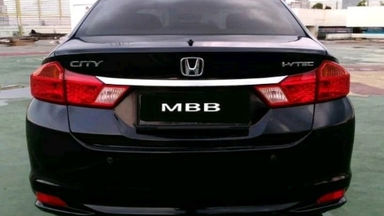 2014 Honda City RS - Nyaman Terawat (s-1) 2014 Honda City RS - Nyaman Terawat (s-1)