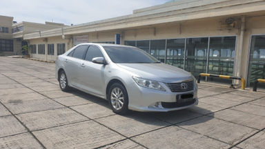 2013 Toyota Camry 2.5 G - Barang Simpanan Antik (s-0) 2013 Toyota Camry 2.5 G - Barang Simpanan Antik (s-0)