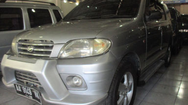 2001 Daihatsu Taruna FGX - Nyaman Terawat (s-0) 2001 Daihatsu Taruna FGX - Nyaman Terawat (s-0)