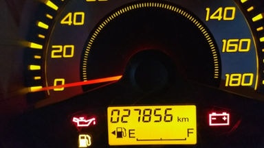 2015 Honda Brio E Satya MT - Kondisi Mulus Terawat (s-6) 2015 Honda Brio E Satya MT - Kondisi Mulus Terawat (s-6)