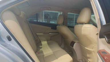 2013 Toyota Camry 2.5 G - Barang Simpanan Antik (s-1) 2013 Toyota Camry 2.5 G - Barang Simpanan Antik (s-1)