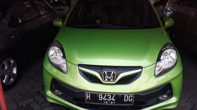 2012 Honda Brio AT - Mulus Langsung Pakai 2012 Honda Brio AT - Mulus Langsung Pakai