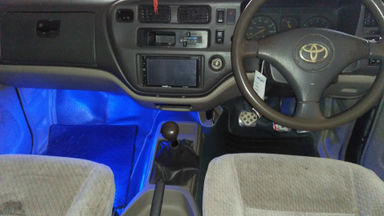 2003 Toyota Kijang LGX 1.8 - Terawat, Harga Istimewa Dan Siap Pakai (s-6) 2003 Toyota Kijang LGX 1.8 - Terawat, Harga Istimewa Dan Siap Pakai (s-6)