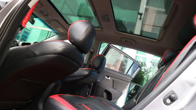 2013 KIA Sportage I EX 2.0 - Surat Lengkap (s-5) 2013 KIA Sportage I EX 2.0 - Surat Lengkap (s-5)