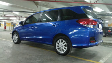 2016 Honda Mobilio Rs - Dp Murah (s-2) 2016 Honda Mobilio Rs - Dp Murah (s-2)