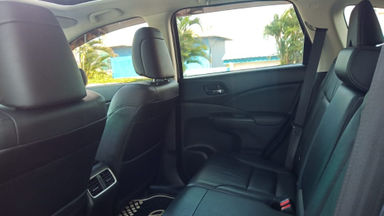 2016 Honda CR-V 2.4 Prestige - Fitur Mobil Lengkap (s-2) 2016 Honda CR-V 2.4 Prestige - Fitur Mobil Lengkap (s-2)