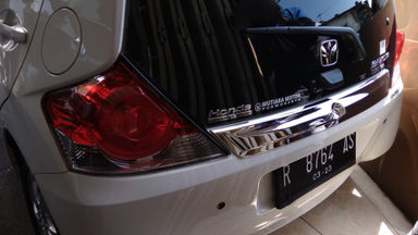 2018 Honda Brio E Satya - Siap Pakai Dan Mulus (s-8) 2018 Honda Brio E Satya - Siap Pakai Dan Mulus (s-8)