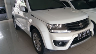2013 Suzuki Grand Vitara JLX - vitara istimewa (s-3) 2013 Suzuki Grand Vitara JLX - vitara istimewa (s-3)