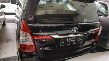 2015 Toyota Kijang Innova G At - Siap Pakai Dan Mulus (s-6) 2015 Toyota Kijang Innova G At - Siap Pakai Dan Mulus (s-6)