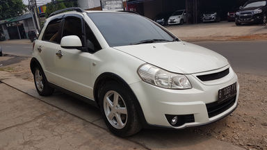 2009 Suzuki Sx4 Hatchback X Over - Kredit dibantu TDP RINGAN (s-2) 2009 Suzuki Sx4 Hatchback X Over - Kredit dibantu TDP RINGAN (s-2)