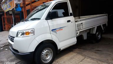 2018 Suzuki Mega Carry AC PS - Power Stering Original Siap Kerja (s-1) 2018 Suzuki Mega Carry AC PS - Power Stering Original Siap Kerja (s-1)