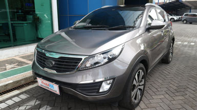 2013 KIA Sportage I EX 2.0 - Surat Lengkap (s-0) 2013 KIA Sportage I EX 2.0 - Surat Lengkap (s-0)