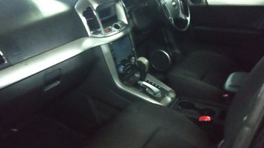 2011 Chevrolet Captiva 2.5 - Siap Pakai Dan Mulus (s-4) 2011 Chevrolet Captiva 2.5 - Siap Pakai Dan Mulus (s-4)