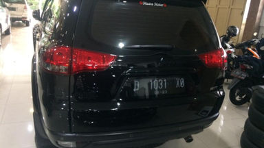 2014 Mitsubishi Pajero Dakar A/T - Kondisi Ciamik (s-4) 2014 Mitsubishi Pajero Dakar A/T - Kondisi Ciamik (s-4)