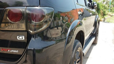 2014 Toyota Fortuner G - bekas berkualitas (s-5) 2014 Toyota Fortuner G - bekas berkualitas (s-5)