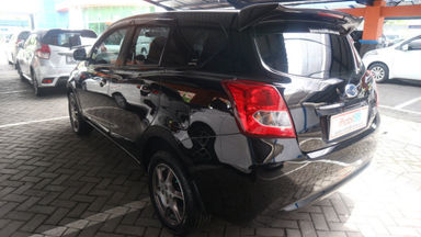 2014 Datsun Go+ panca - Langsung Tancap Gas Harga Terjangkau (s-5) 2014 Datsun Go+ panca - Langsung Tancap Gas Harga Terjangkau (s-5)