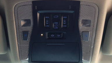2015 Toyota Vellfire ZG Premium Sound - Mobil Pilihan (s-13) 2015 Toyota Vellfire ZG Premium Sound - Mobil Pilihan (s-13)