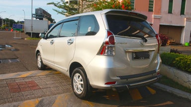 2014 Toyota Avanza G MT - barang bagus terawat bosku (s-3) 2014 Toyota Avanza G MT - barang bagus terawat bosku (s-3)