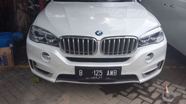 2015 BMW 5 Series 3,5 X-Line - Unit Istimewa 2015 BMW 5 Series 3,5 X-Line - Unit Istimewa