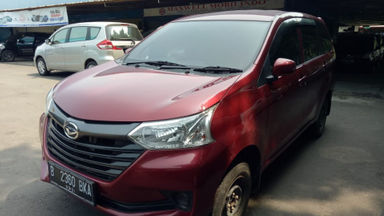 2016 Daihatsu Xenia M - Sangat Istimewa (s-0) 2016 Daihatsu Xenia M - Sangat Istimewa (s-0)