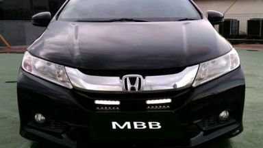 2014 Honda City RS - Nyaman Terawat (s-0) 2014 Honda City RS - Nyaman Terawat (s-0)