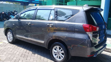 2017 Toyota Kijang Innova G - Favorit Dan Istimewa (s-3) 2017 Toyota Kijang Innova G - Favorit Dan Istimewa (s-3)