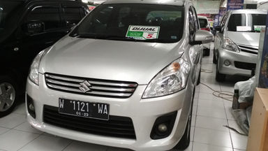 2013 Suzuki Ertiga GL - Istimewa (s-0) 2013 Suzuki Ertiga GL - Istimewa (s-0)