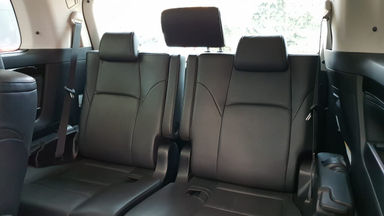 2015 Toyota Vellfire G ATPM - Mulus Terawat (s-2) 2015 Toyota Vellfire G ATPM - Mulus Terawat (s-2)