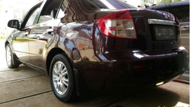 2008 Suzuki Baleno RW - Harga Bisa Digoyang (s-3) 2008 Suzuki Baleno RW - Harga Bisa Digoyang (s-3)