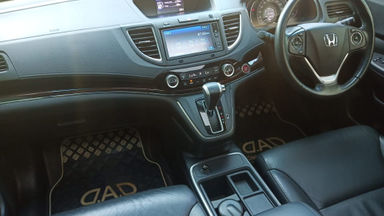2016 Honda CR-V 2.4 Prestige - Fitur Mobil Lengkap (s-3) 2016 Honda CR-V 2.4 Prestige - Fitur Mobil Lengkap (s-3)