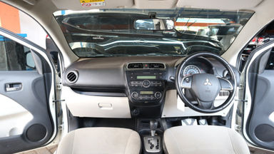 2013 Mitsubishi Mirage Exceed - Jarak Tempuh Rendah (s-5) 2013 Mitsubishi Mirage Exceed - Jarak Tempuh Rendah (s-5)